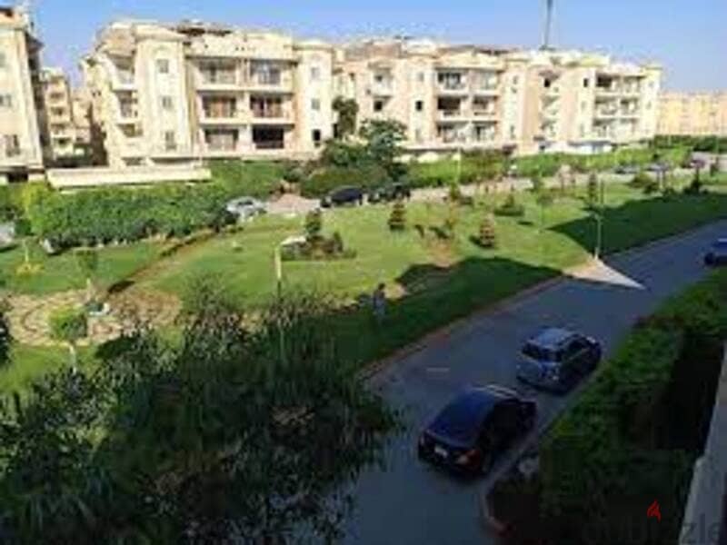 Penthouse Fully finished for sale in Family Land Compound  Area 230m 10