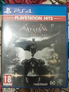 Bat man 0