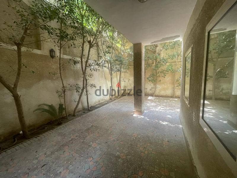 Delivered  Fully Finished  Duplex in El Hay el 5  New Cairo 5