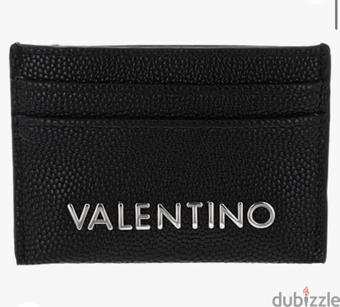 Valentino card holder 1