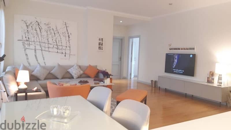 fully furnished casa compound beverly hills 9