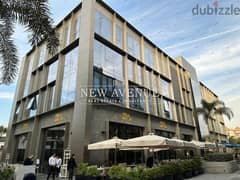 Rented office for sale at 5A by waterway, 5th settelment.