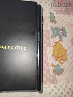 هاتف poco x3 pro للبيع 0