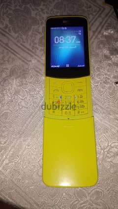 Nokia 8110 4g 0