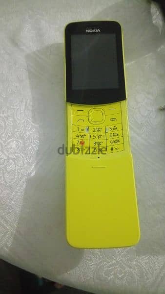 Nokia 8110 4g 1