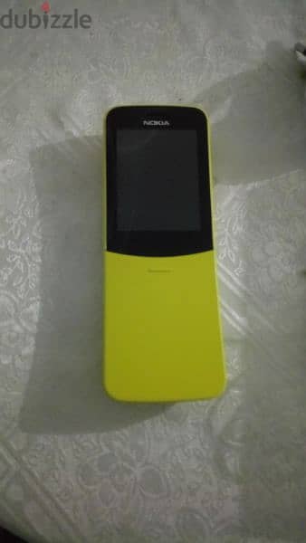 Nokia 8110 4g 5