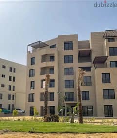 Apartment 152m For Sale in O-West October Mid yard - Fully finished 5% D. P