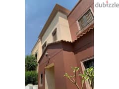 Fully Finished  Townhouse in Mivida New Cairo