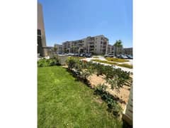 Challet ground Floor fully furnished in marrasi marina