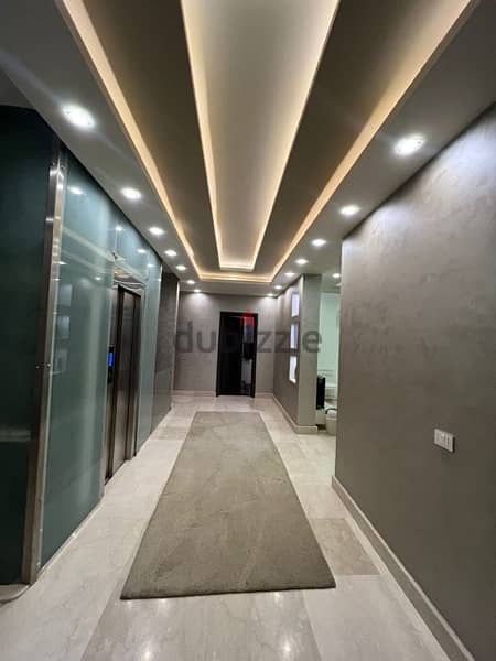 فيلا مستقلة للبيع - كمبوند جيره الشيخ زايد Standalone Villa For Sale 9