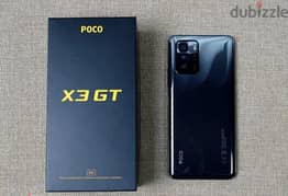 poco x3 Gt 265