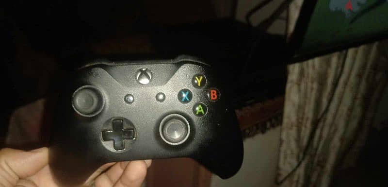 اكس بوكس Xbox one X 1