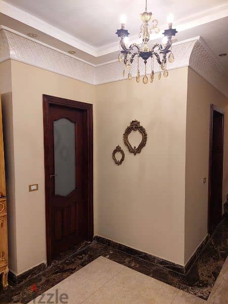 apartment for sale fi altajamue alkhamis 175 mmmm 1