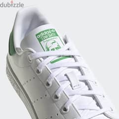 Original Adidas Stan Smith White/Green