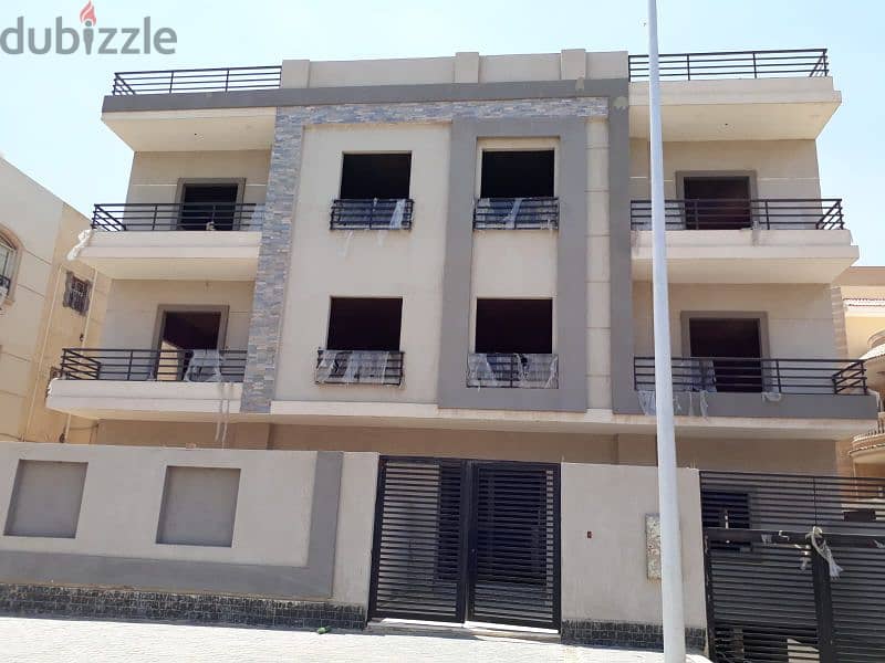 villa lilbaye fi altajamue alawil excellent location excellent view 0