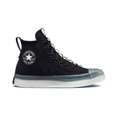 Converse Black Ct All Star Cx Explore Future Comfort Lifestyle Shoes 0