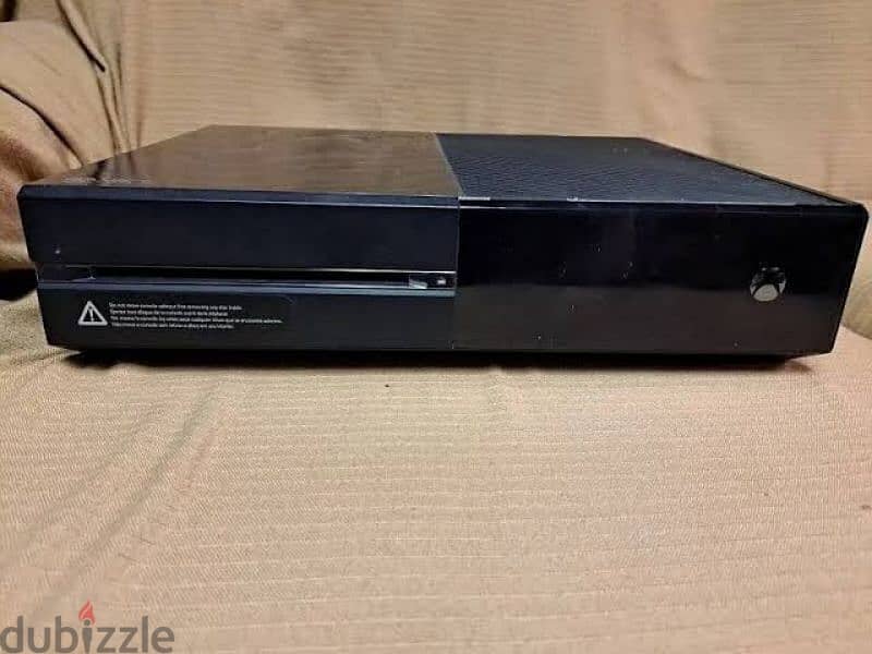 xbox one with fifa 2021 1