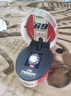 tissot watch limited edition 0