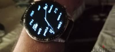 smart watch Huawei gt 3 pro