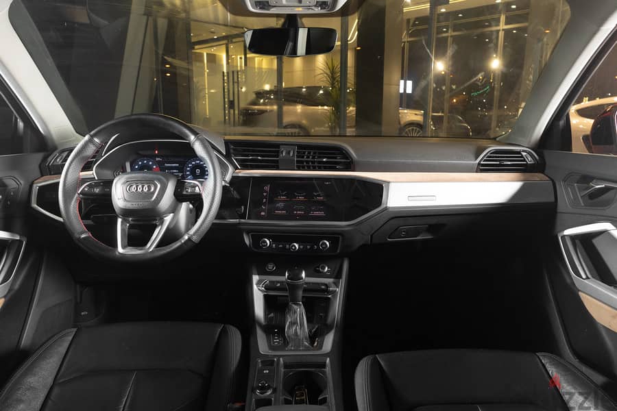 Audi Q3 2020 8