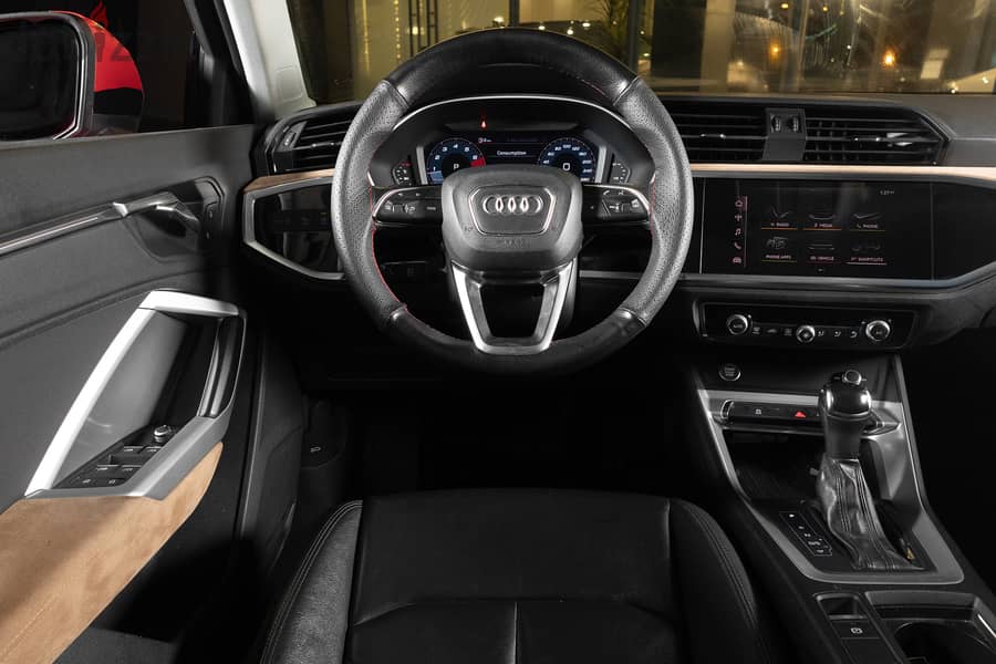 Audi Q3 2020 9