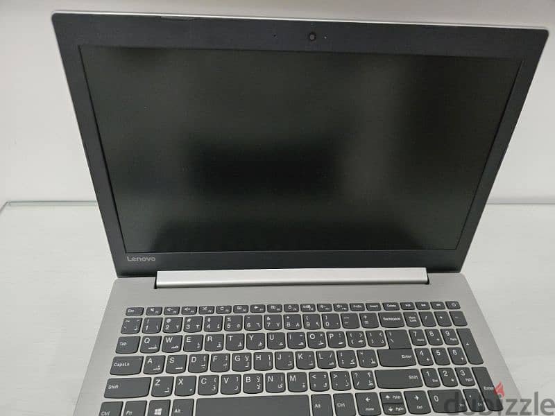 laptop lenovo330 amd a4 2