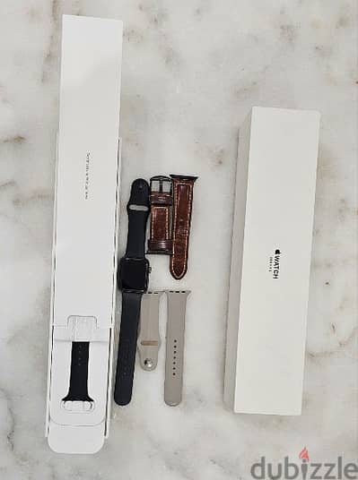 Apple Watch Series 3 - 42 mm