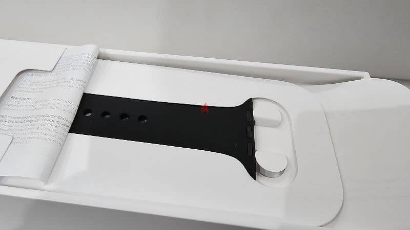 Apple Watch Series 3 - 42 mm 2