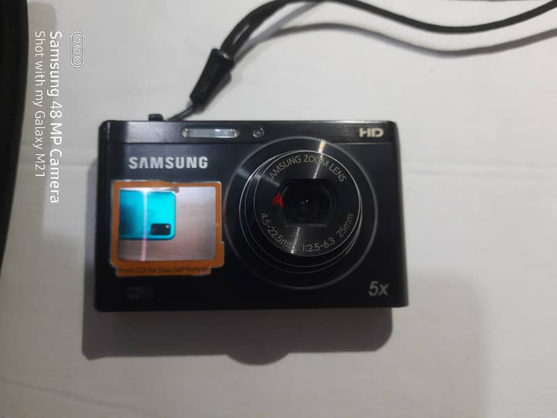 samsung smart camera made in europe / كاميرا سامسونج ذكية انتاج اوروبي 4