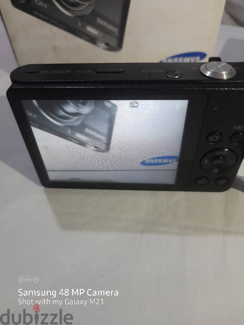 samsung smart camera made in europe / كاميرا سامسونج ذكية انتاج اوروبي 5