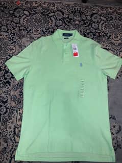 polo ralph new with tag shirt dolce Versace gucci tommy Burberry 0