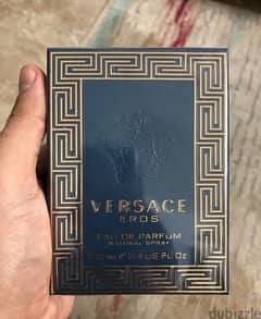 Versace Eros EDP 100ml