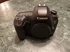 canon 5d mark iii (body only)