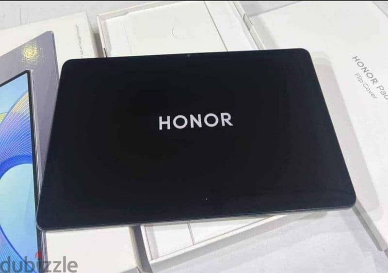 تابلت Honor X9 استخدام اسبوع فقط 1