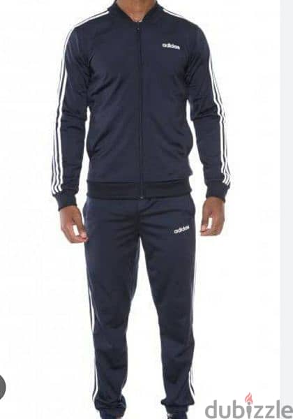 ADIDAS TRACKSUIT 0