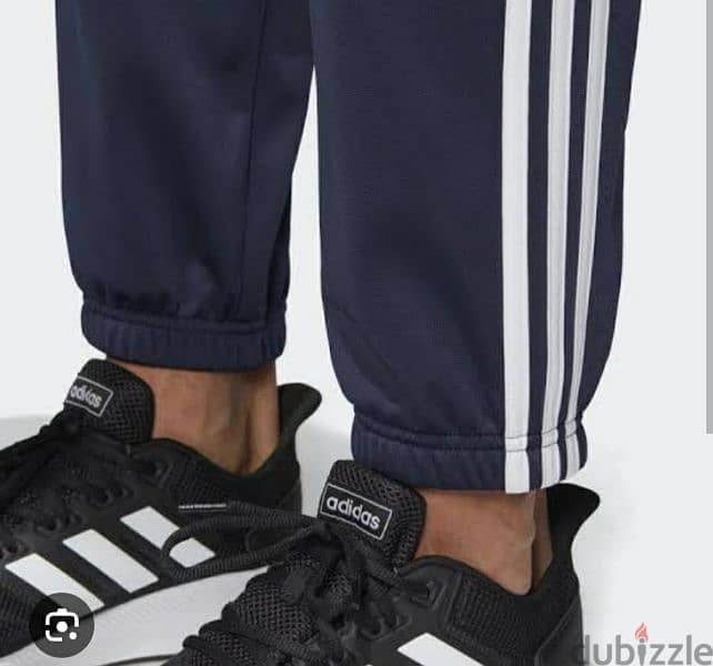 ADIDAS TRACKSUIT 2