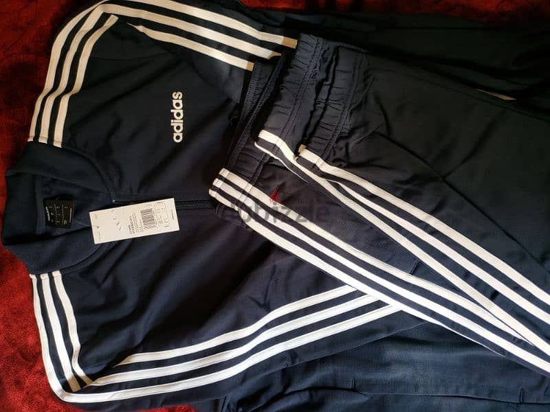 ADIDAS TRACKSUIT 5