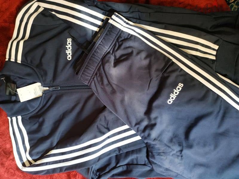 ADIDAS TRACKSUIT 7