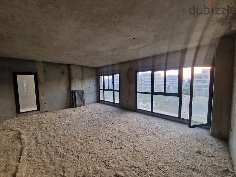 Apartment 190 m for Sale in Villette Sky Codos Sodic installment 1