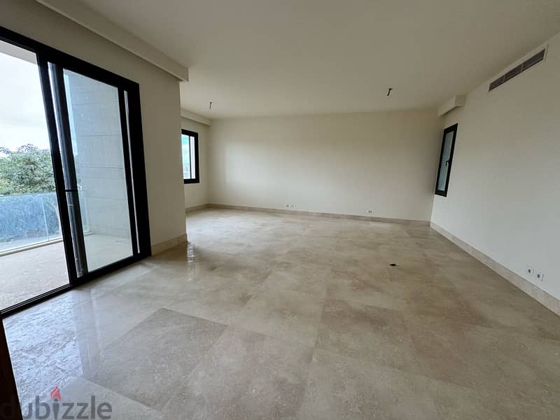 apartment  fully finished for rent in algria residence 5