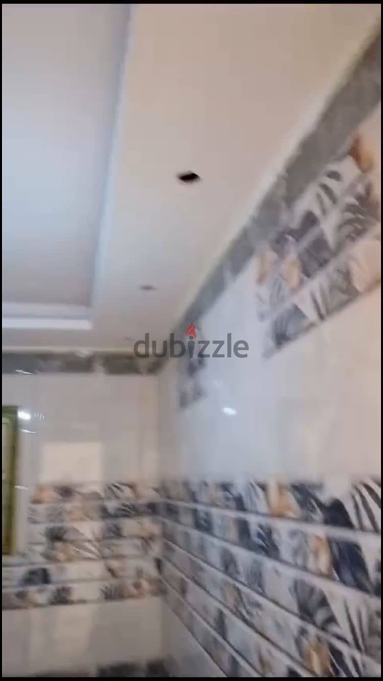 Apartment for rent in Al Khamayel Compound, second phase, Hadaba 2