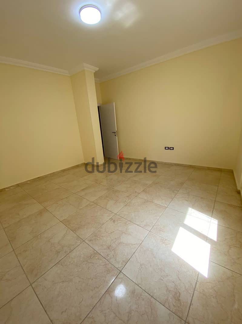 apartment for rent in elshekh zayed elsafa st 2