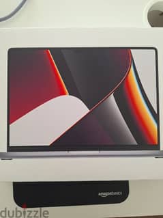 Macbook pro m1 14 inch