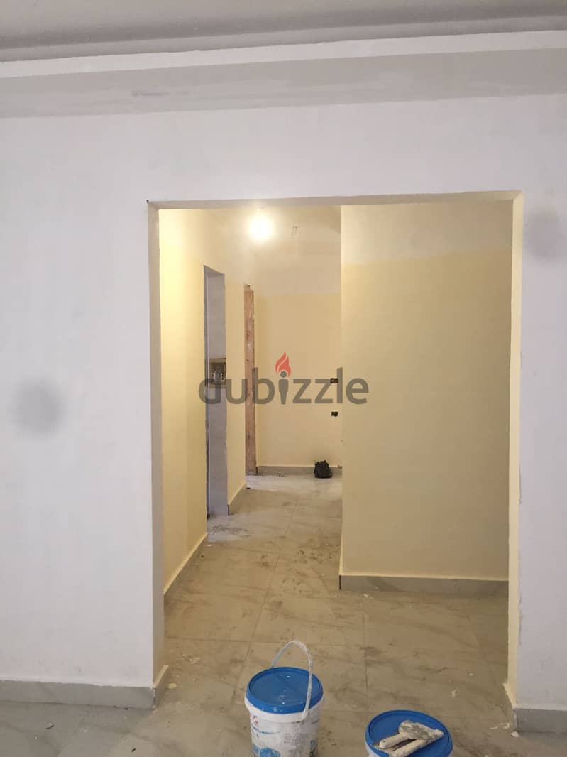 APT with garden for sale in sarai (سراي ) fully finished ready to move 3