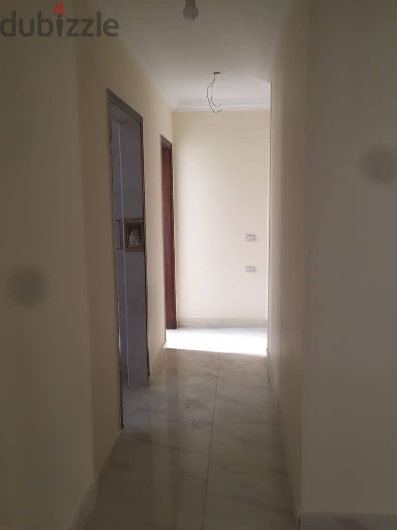 APT with garden for sale in sarai (سراي ) fully finished ready to move 4