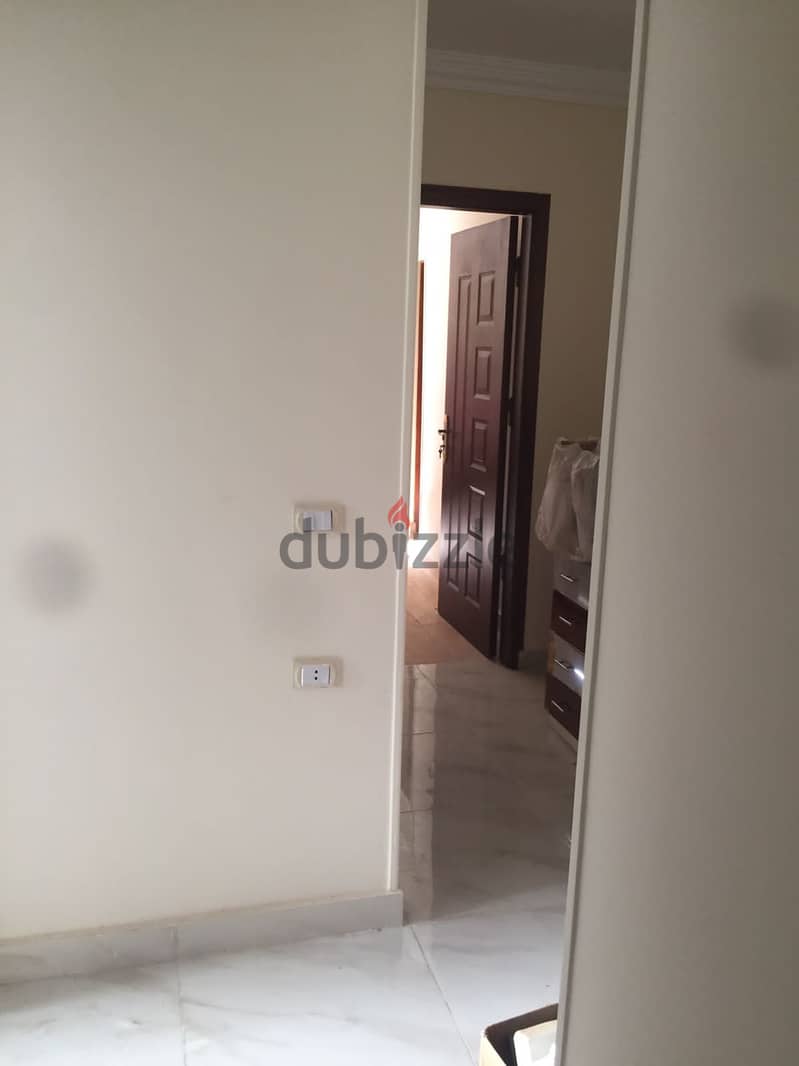 APT with garden for sale in sarai (سراي ) fully finished ready to move 7