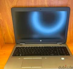 HP ProBook 650 G2 i7 6th, 16 RAM, AMD Radeon 2 GB, SSD 256, very good 0