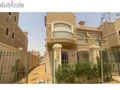 Own a twin house in a prime location in El Patio Oro Compound