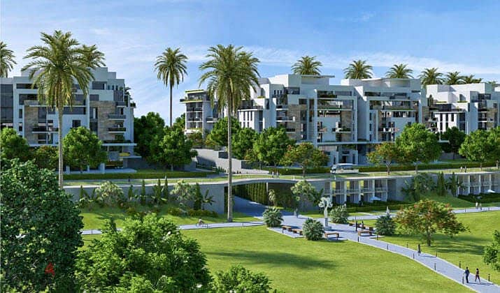 Snapshot apartment for sale in Mountain View iCity October in installments 3