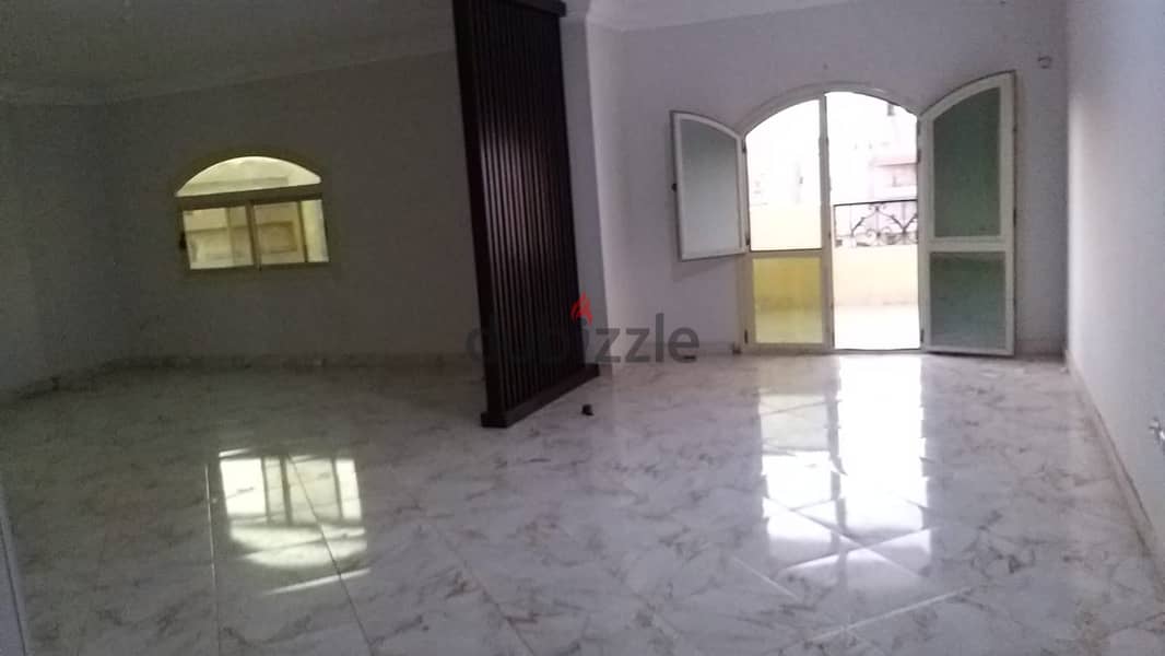 Apartment for rent in Sheikh Zayed, Seventh District 2